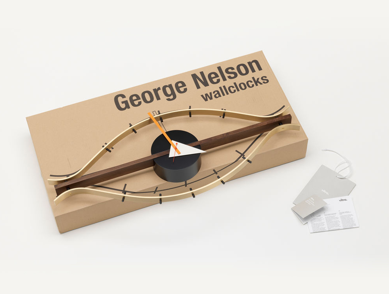 乐竞平台 - 附件|钟表|办公家具|设计师家具|挂钟 - 眼钟