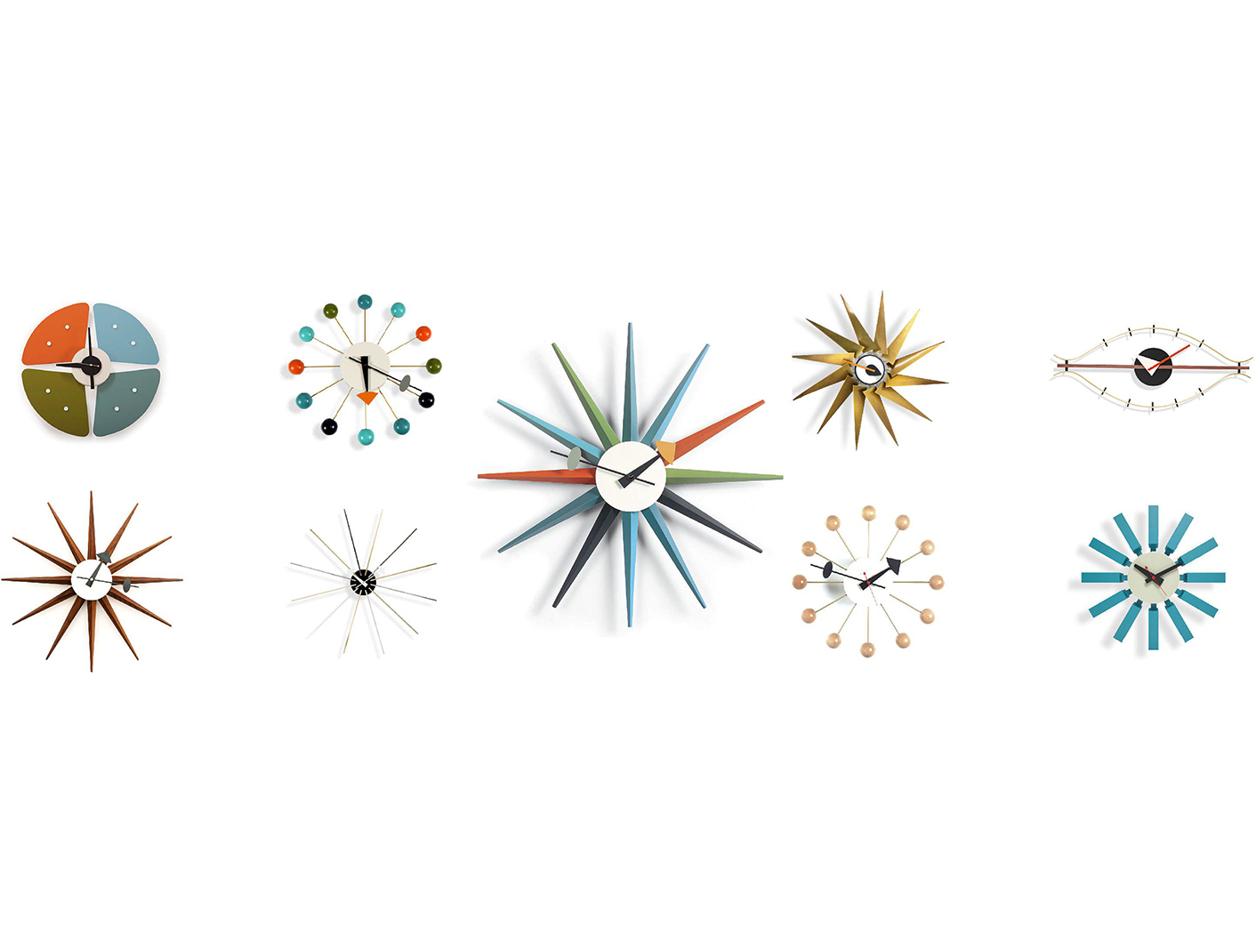 乐竞平台 - 附件|钟表|办公家具|设计师家具|挂钟 - 眼钟