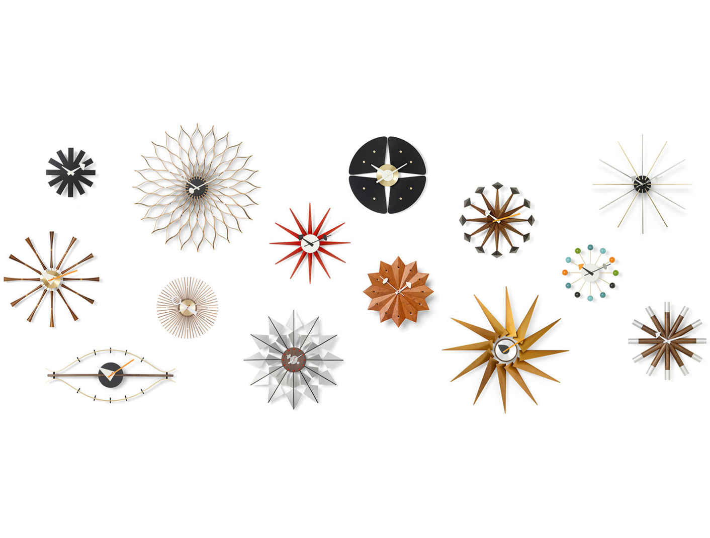 乐竞平台 - 附件|钟表|办公家具|设计师家具|挂钟 - 眼钟