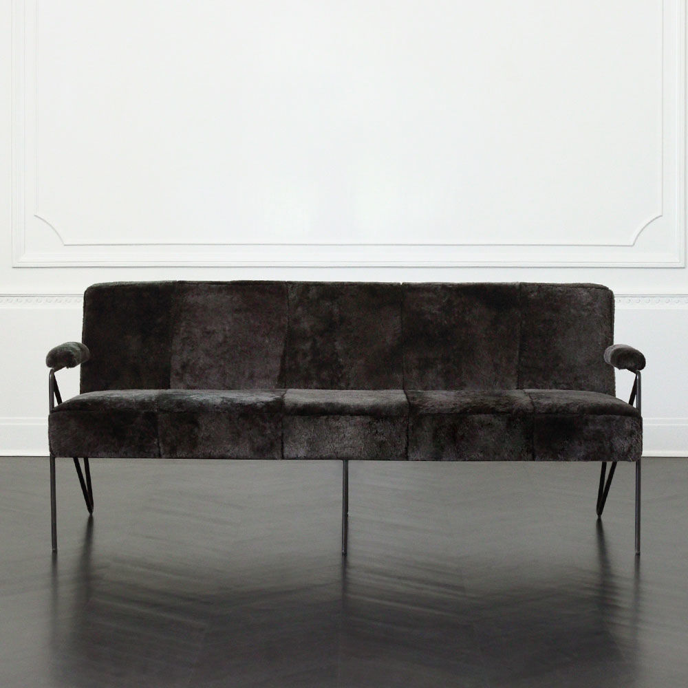 乐竞平台 - 坐具|沙发|办公家具|设计师家具|艾美特沙发