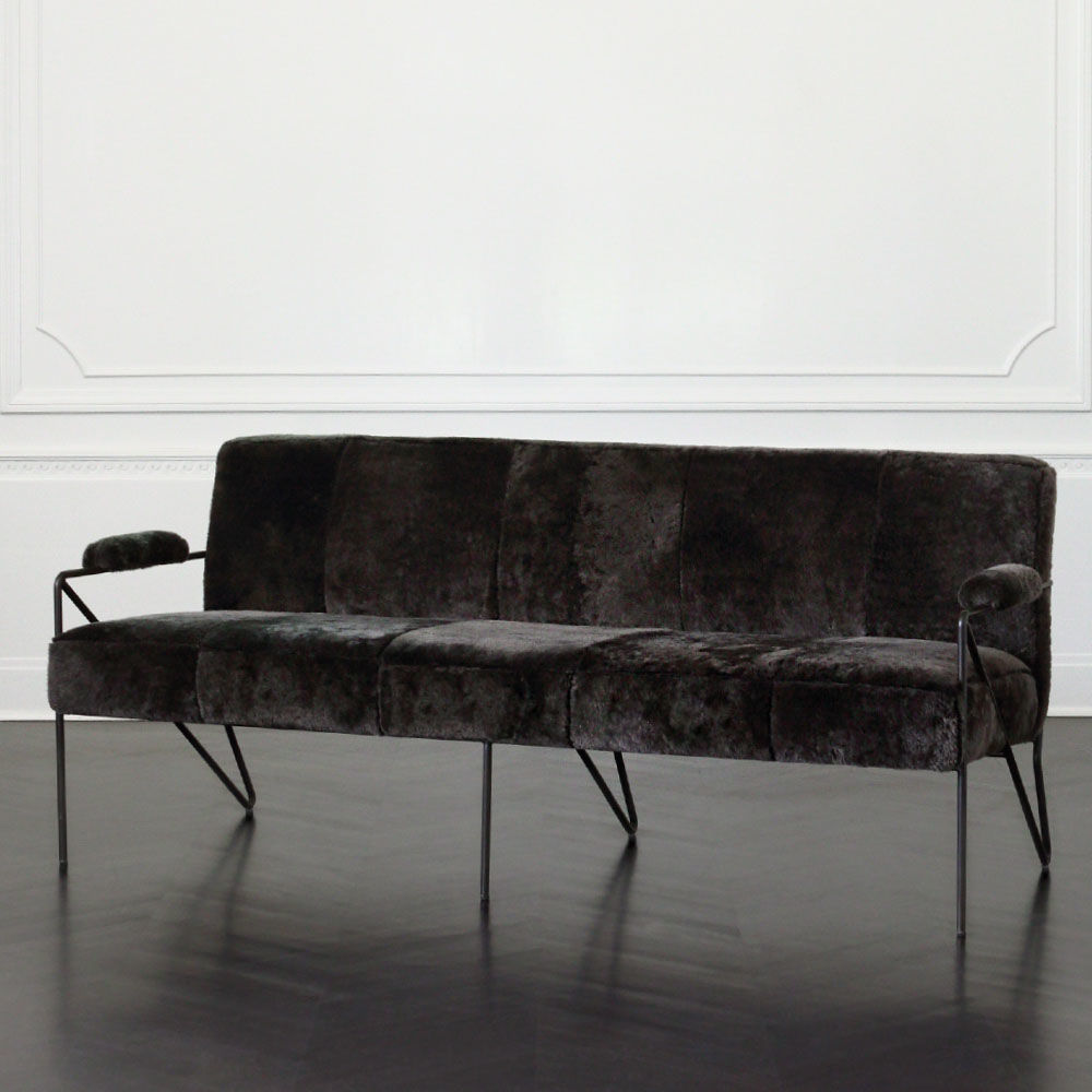 乐竞平台 - 坐具|沙发|办公家具|设计师家具|艾美特沙发