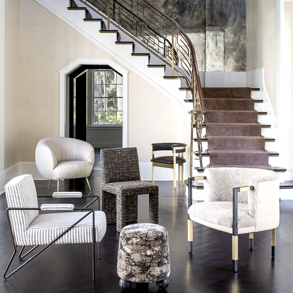 乐竞平台 - 坐具|沙发|办公家具|设计师家具|艾美特沙发