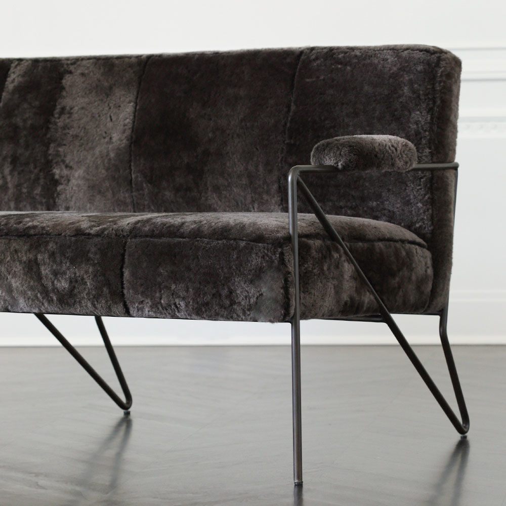 乐竞平台 - 坐具|沙发|办公家具|设计师家具|艾美特沙发