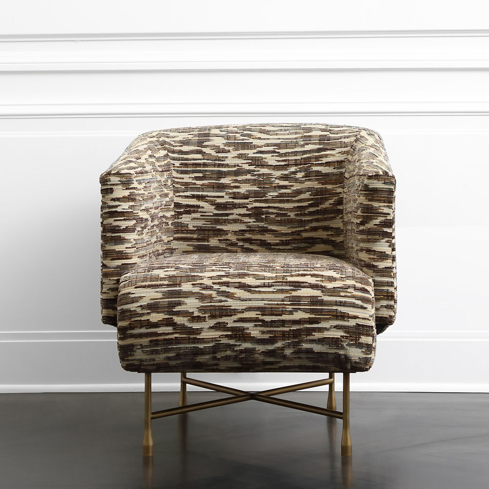 乐竞平台 - 坐具|休闲椅|办公家具|设计师家具|Bijoux休闲椅