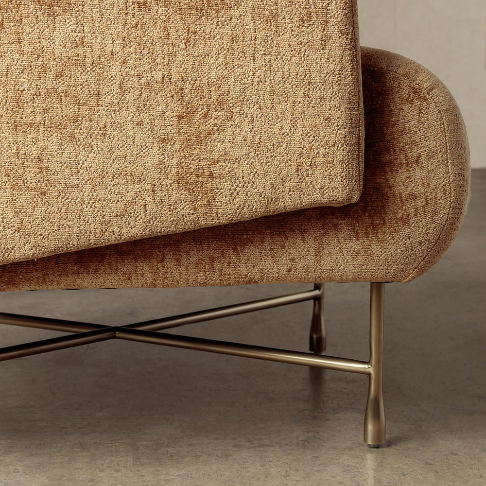 乐竞平台 - 坐具|休闲椅|办公家具|设计师家具|Bijoux休闲椅