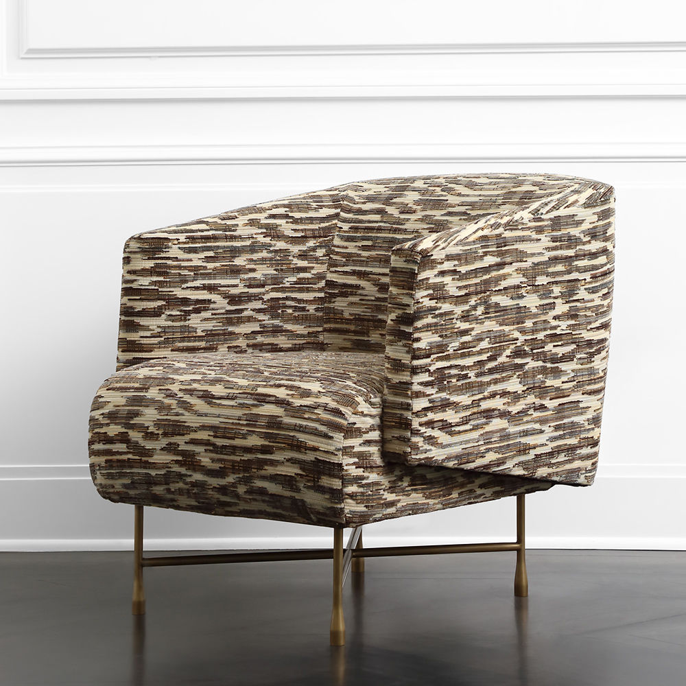 乐竞平台 - 坐具|休闲椅|办公家具|设计师家具|Bijoux休闲椅