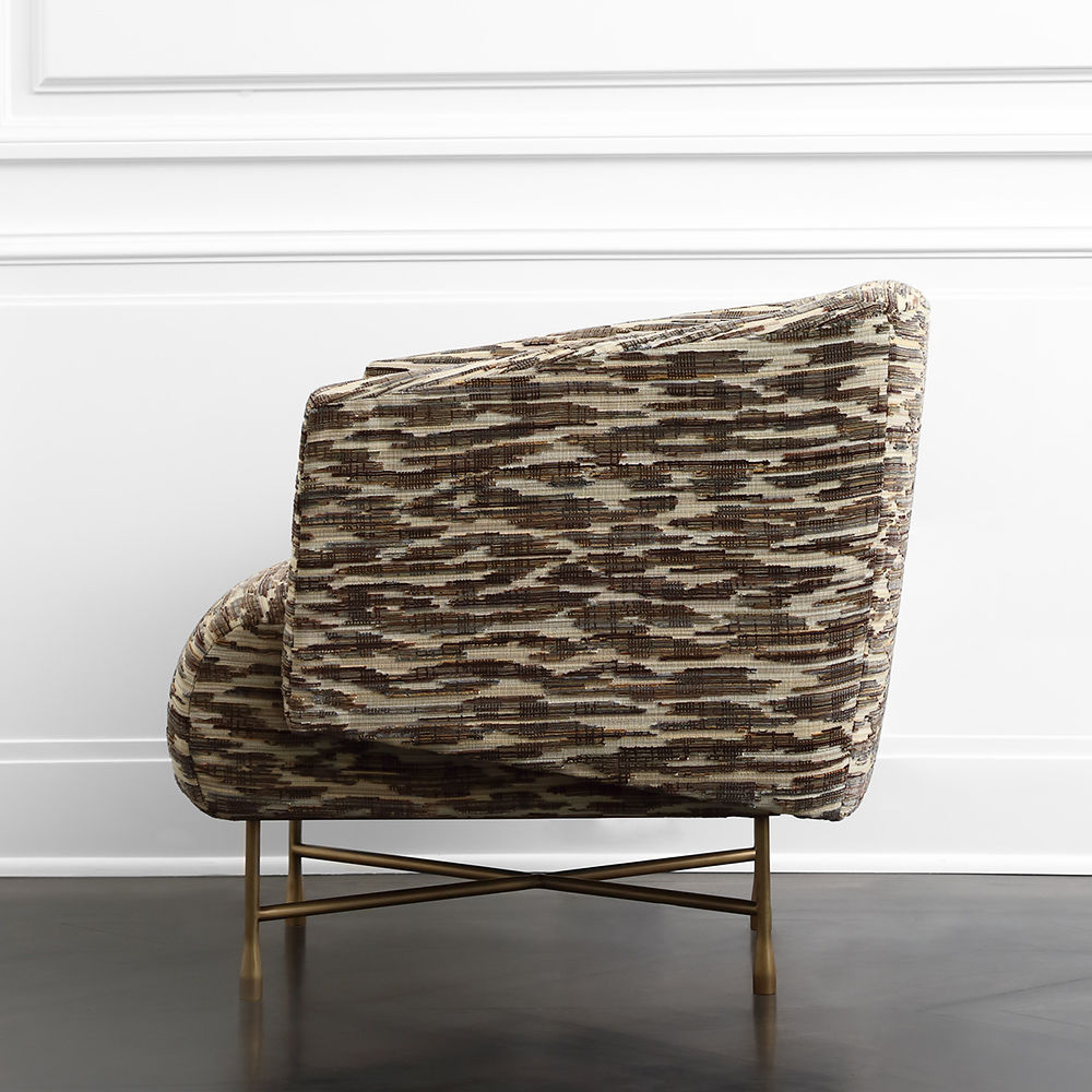 乐竞平台 - 坐具|休闲椅|办公家具|设计师家具|Bijoux休闲椅