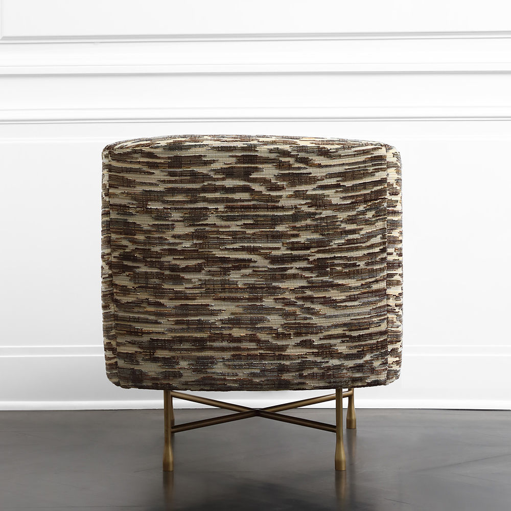 乐竞平台 - 坐具|休闲椅|办公家具|设计师家具|Bijoux休闲椅