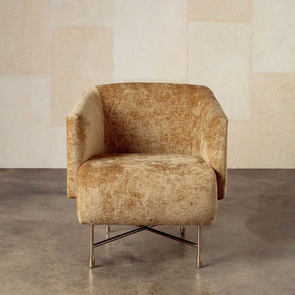 乐竞平台 - 坐具|休闲椅|办公家具|设计师家具|Bijoux休闲椅