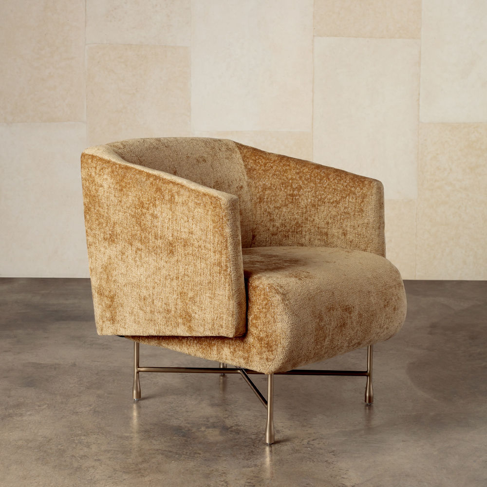 乐竞平台 - 坐具|休闲椅|办公家具|设计师家具|Bijoux休闲椅