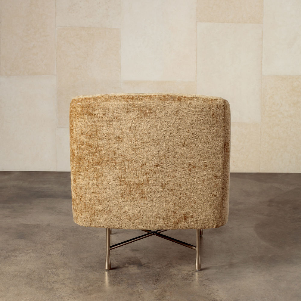 乐竞平台 - 坐具|休闲椅|办公家具|设计师家具|Bijoux休闲椅