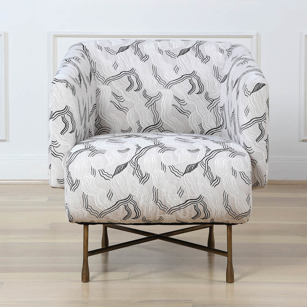 乐竞平台 - 坐具|休闲椅|办公家具|设计师家具|Bijoux休闲椅