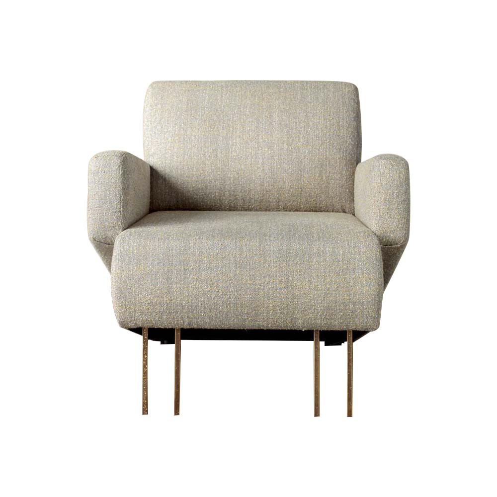 [乐竞平台 - 坐具|沙发|办公家具|设计师家具|Zephyr沙发]