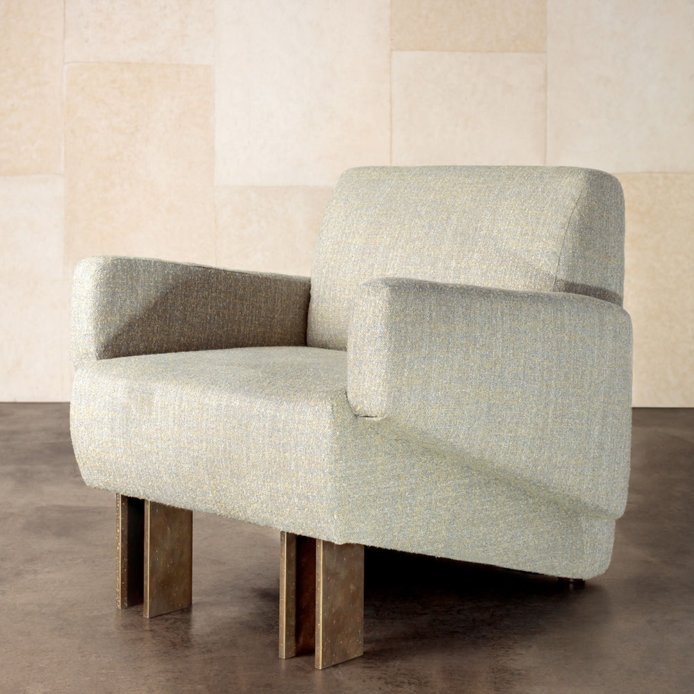 乐竞平台 - 坐具|沙发|办公家具|设计师家具|Zephyr沙发