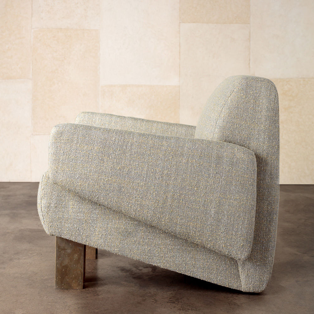 乐竞平台 - 坐具|沙发|办公家具|设计师家具|Zephyr沙发