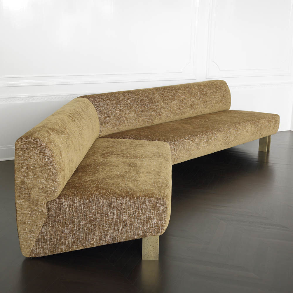 乐竞平台 - 坐具|沙发|办公家具|设计师家具|Zephyr沙发