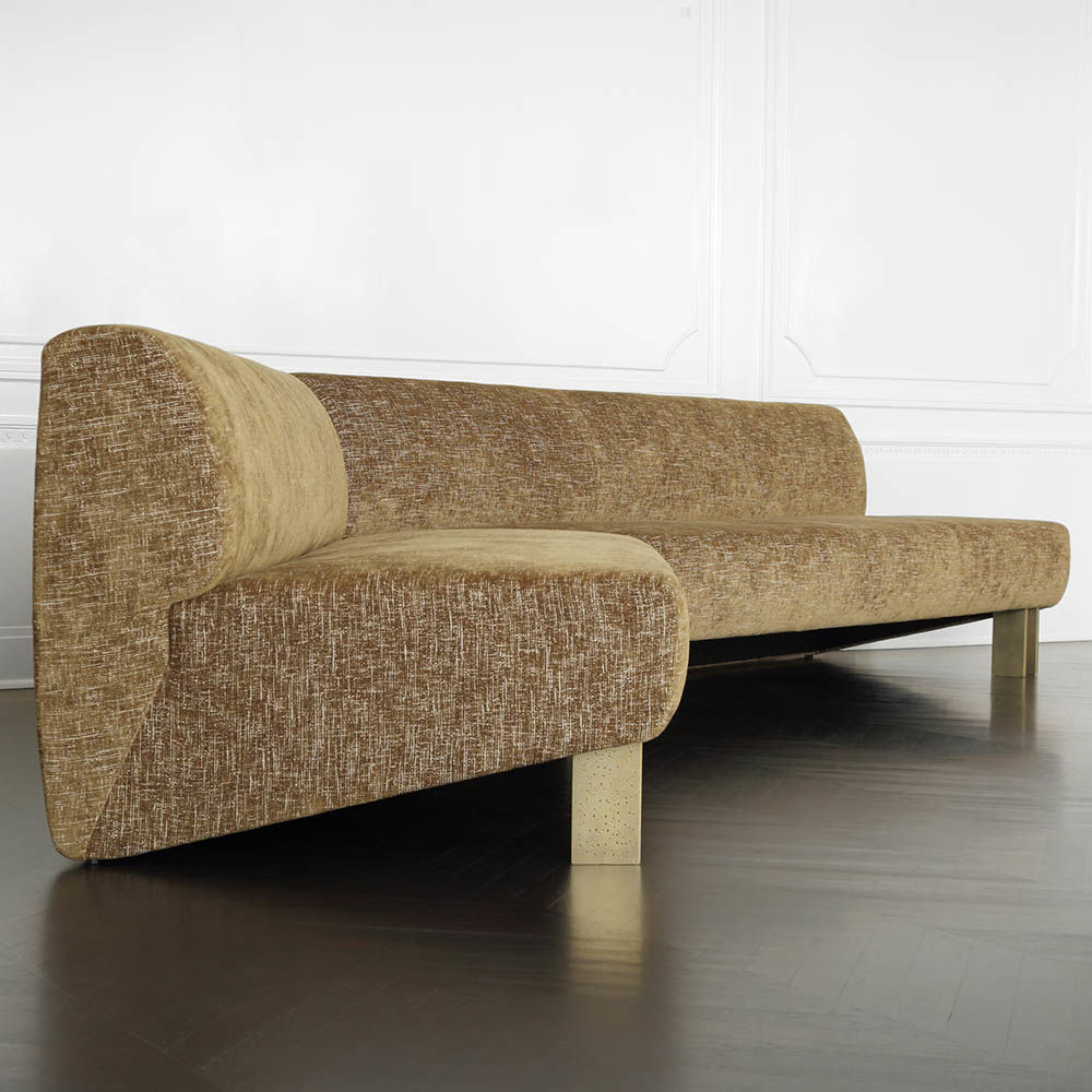 乐竞平台 - 坐具|沙发|办公家具|设计师家具|Zephyr沙发