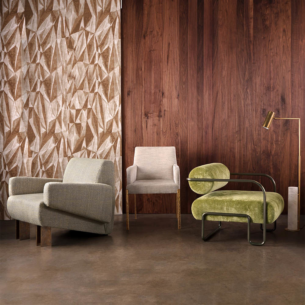 乐竞平台 - 坐具|沙发|办公家具|设计师家具|Zephyr沙发