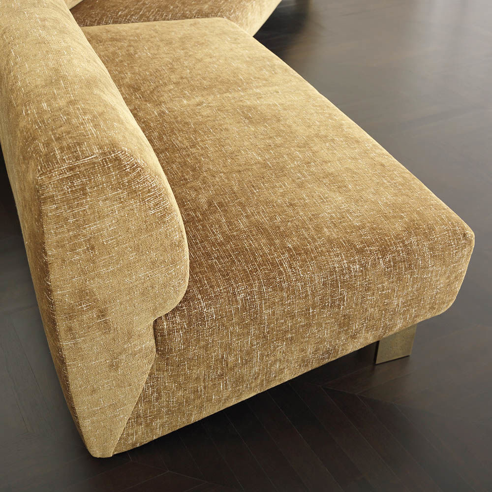 乐竞平台 - 坐具|沙发|办公家具|设计师家具|Zephyr沙发