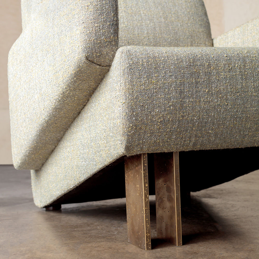 乐竞平台 - 坐具|沙发|办公家具|设计师家具|Zephyr沙发