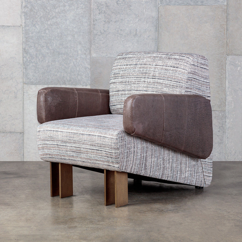 乐竞平台 - 坐具|沙发|办公家具|设计师家具|Zephyr沙发