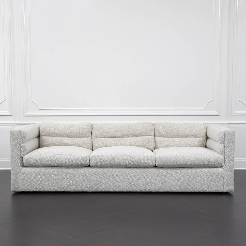 乐竞平台 - 坐具|沙发|办公家具|设计师家具|梅尔罗斯沙发