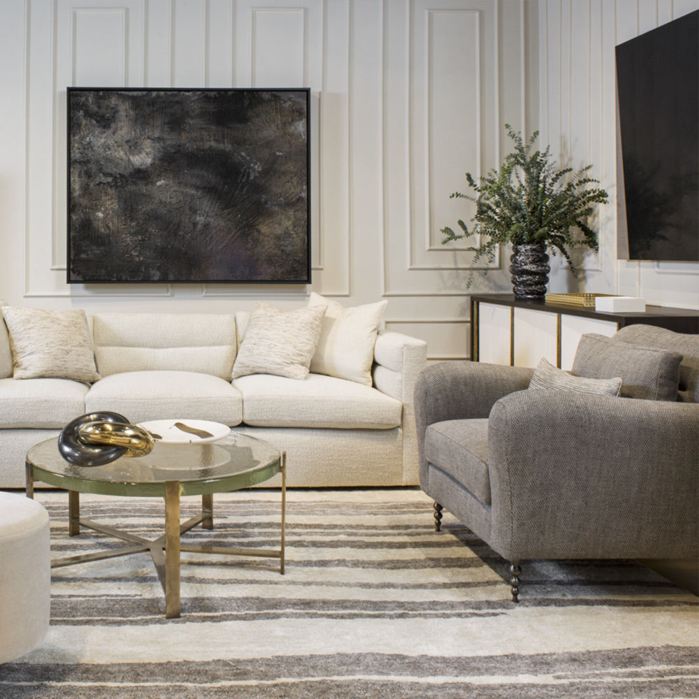 乐竞平台 - 坐具|沙发|办公家具|设计师家具|梅尔罗斯沙发