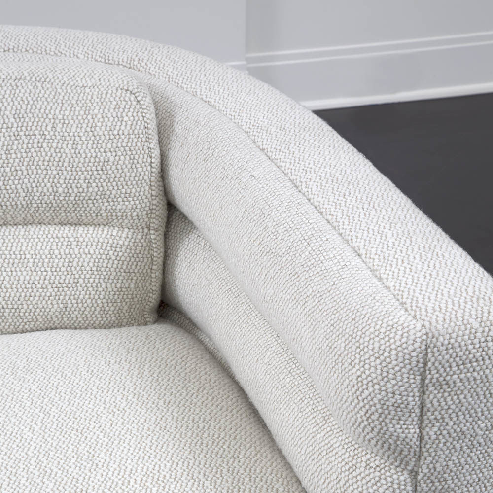 乐竞平台 - 坐具|沙发|办公家具|设计师家具|梅尔罗斯沙发