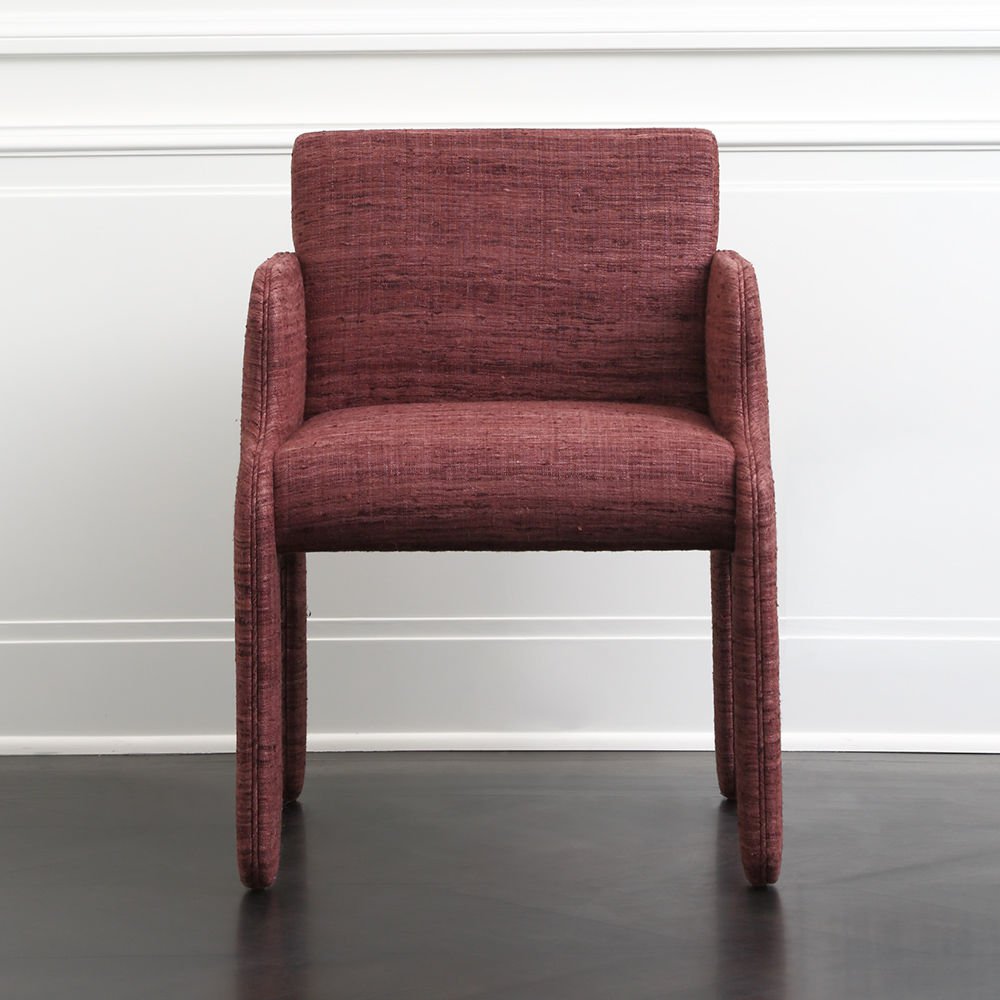 乐竞平台 - 坐具|休闲椅|办公家具|设计师家具|Cove休闲椅