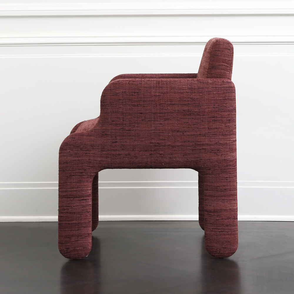 乐竞平台 - 坐具|休闲椅|办公家具|设计师家具|Cove休闲椅