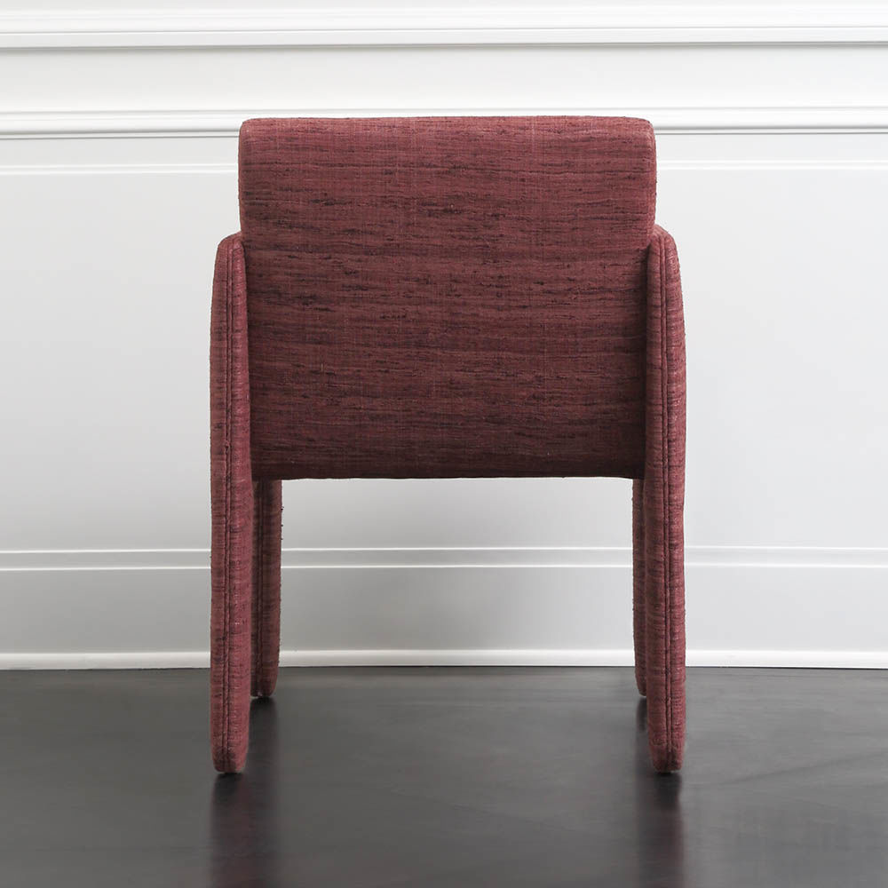 乐竞平台 - 坐具|休闲椅|办公家具|设计师家具|Cove休闲椅