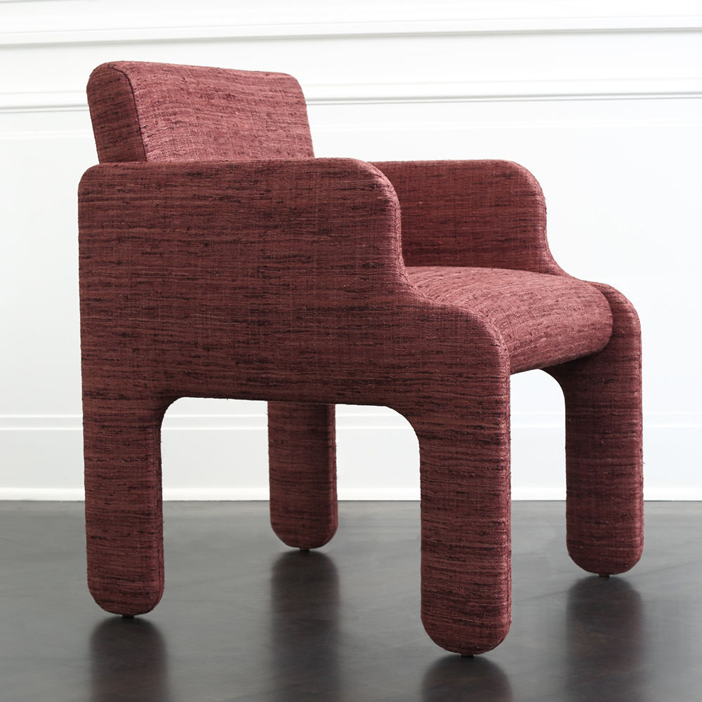 乐竞平台 - 坐具|休闲椅|办公家具|设计师家具|Cove休闲椅