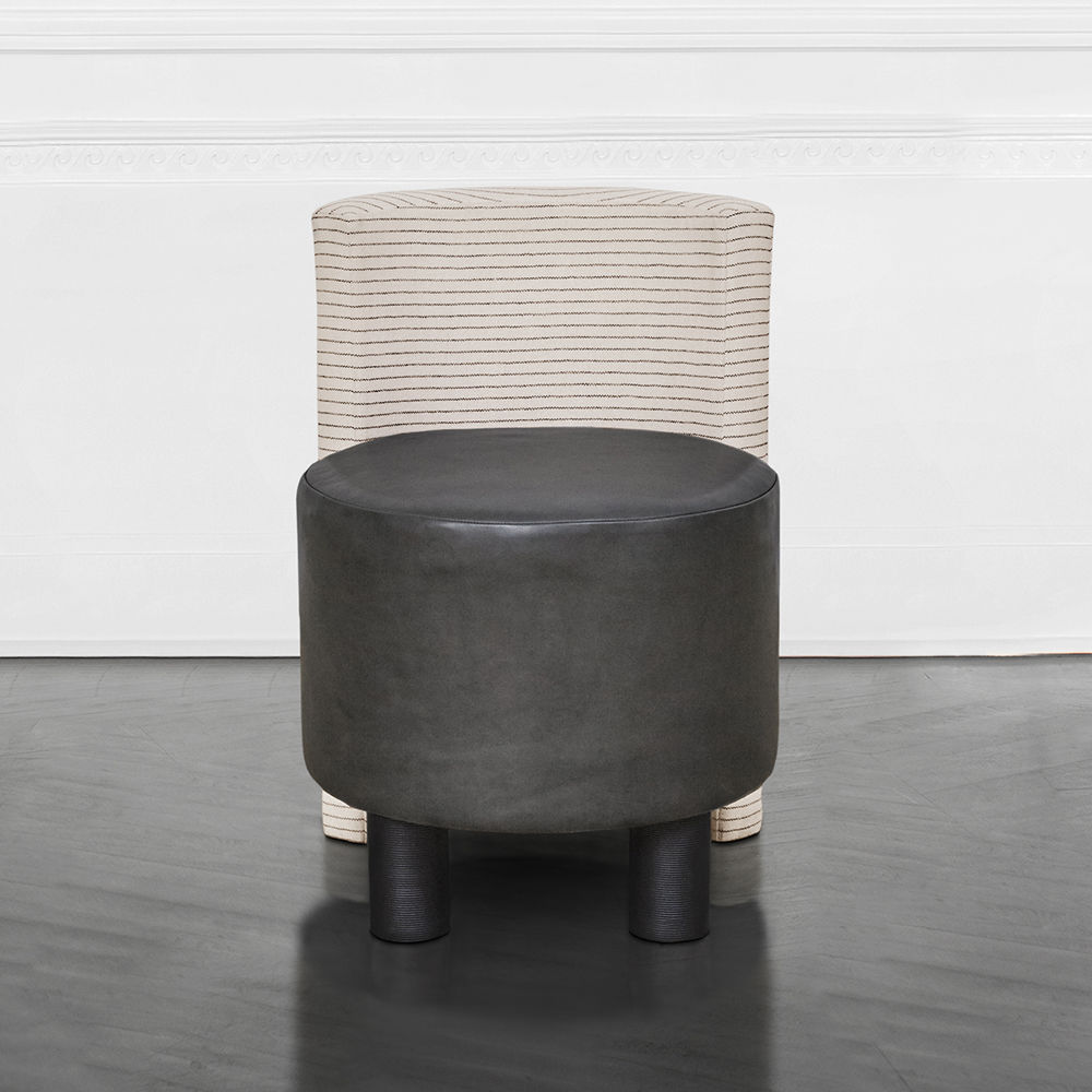 乐竞平台 - 坐具|吧椅/凳子|办公家具|设计师家具|威洛比凳子