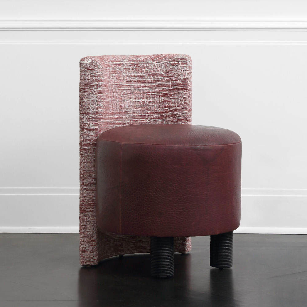 乐竞平台 - 坐具|吧椅/凳子|办公家具|设计师家具|威洛比凳子