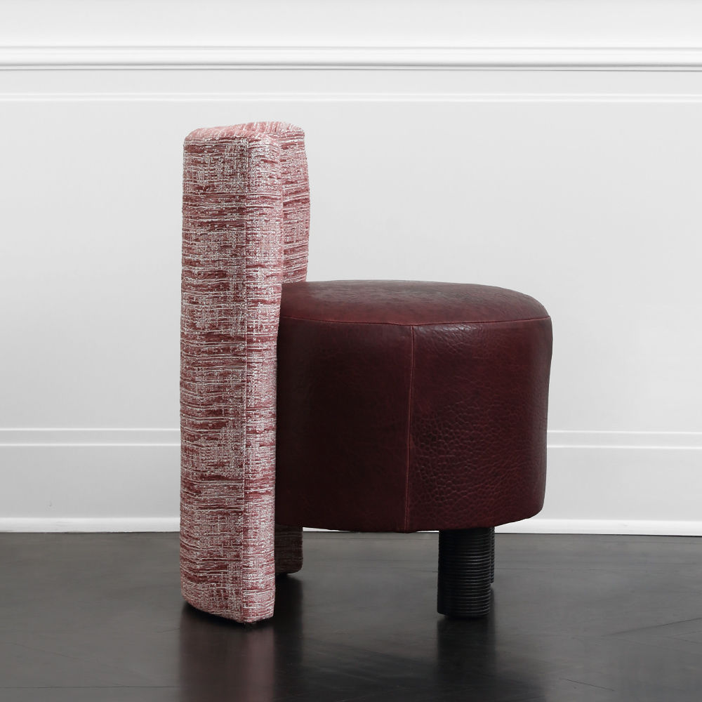 乐竞平台 - 坐具|吧椅/凳子|办公家具|设计师家具|威洛比凳子