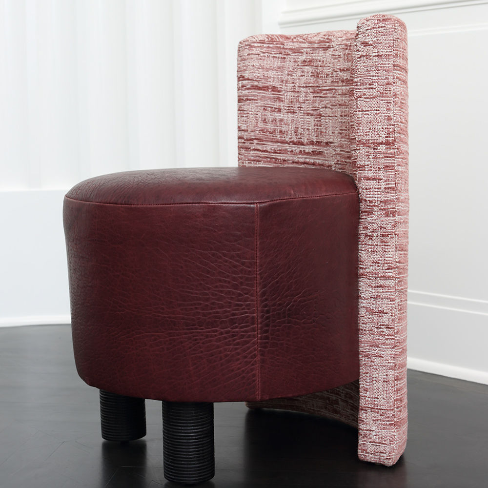 乐竞平台 - 坐具|吧椅/凳子|办公家具|设计师家具|威洛比凳子