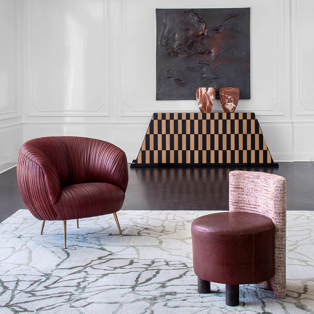 乐竞平台 - 坐具|吧椅/凳子|办公家具|设计师家具|威洛比凳子