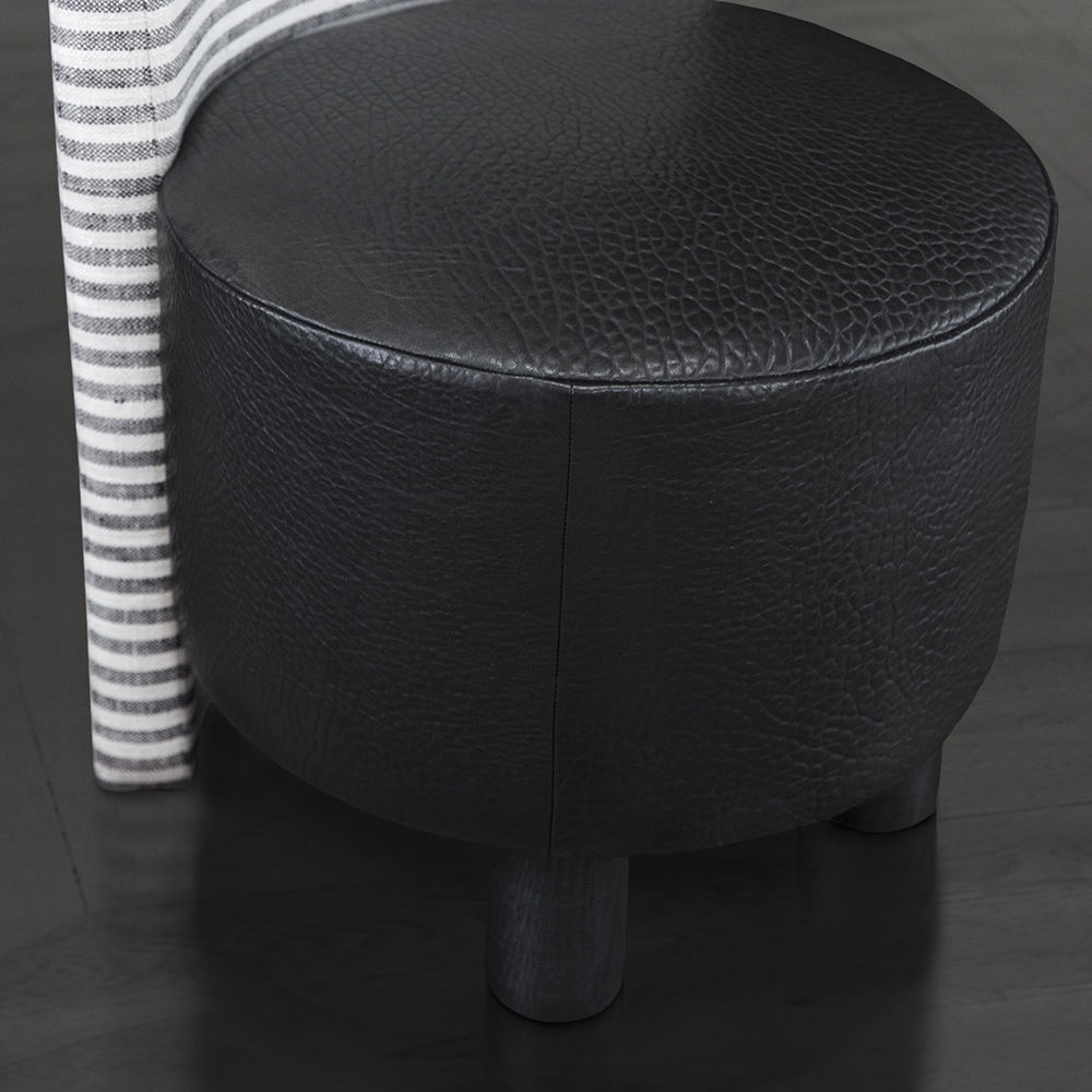 乐竞平台 - 坐具|吧椅/凳子|办公家具|设计师家具|威洛比凳子