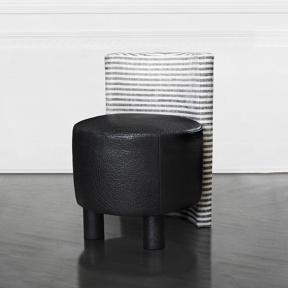 乐竞平台 - 坐具|吧椅/凳子|办公家具|设计师家具|威洛比凳子