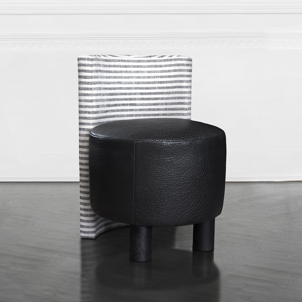 乐竞平台 - 坐具|吧椅/凳子|办公家具|设计师家具|威洛比凳子