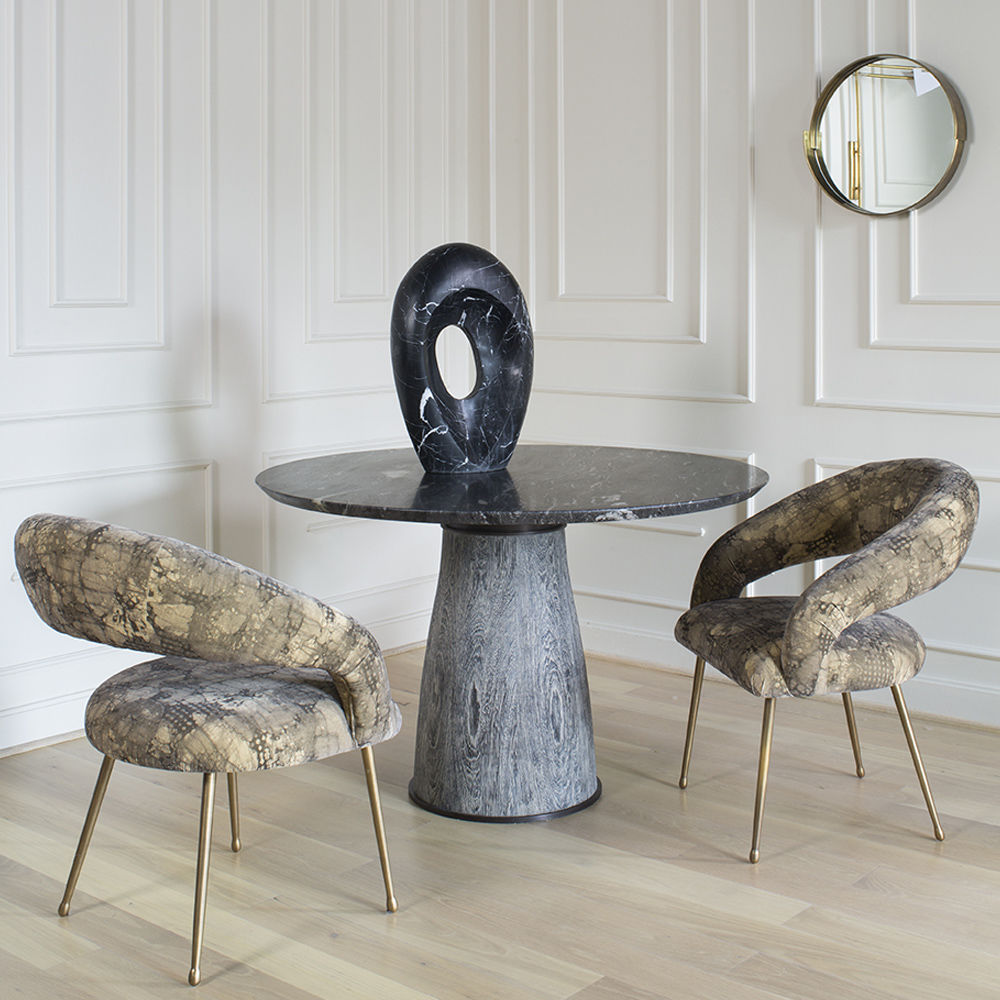 乐竞平台 - 桌几|餐桌|办公家具|设计师家具|卡姆登餐桌