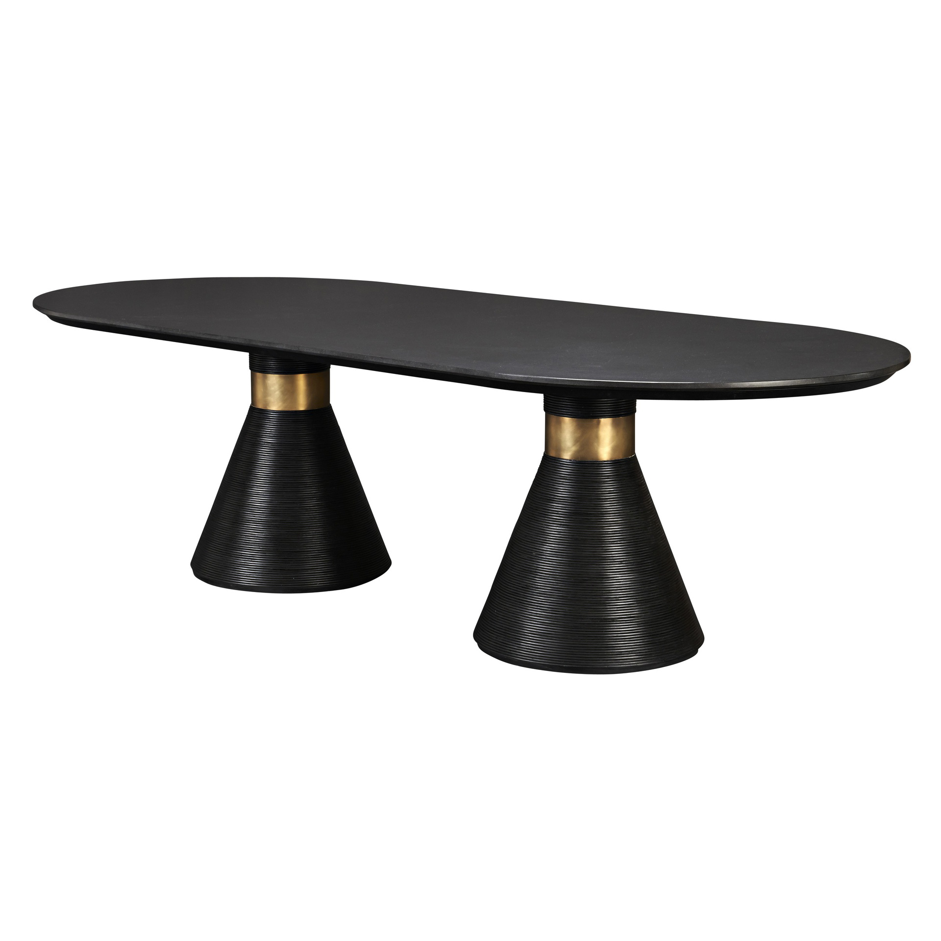 乐竞平台 - 桌几|餐桌|办公家具|设计师家具|Miramar餐桌