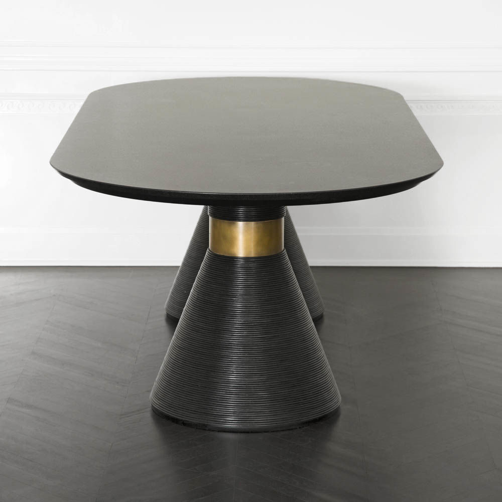 乐竞平台 - 桌几|餐桌|办公家具|设计师家具|Miramar餐桌