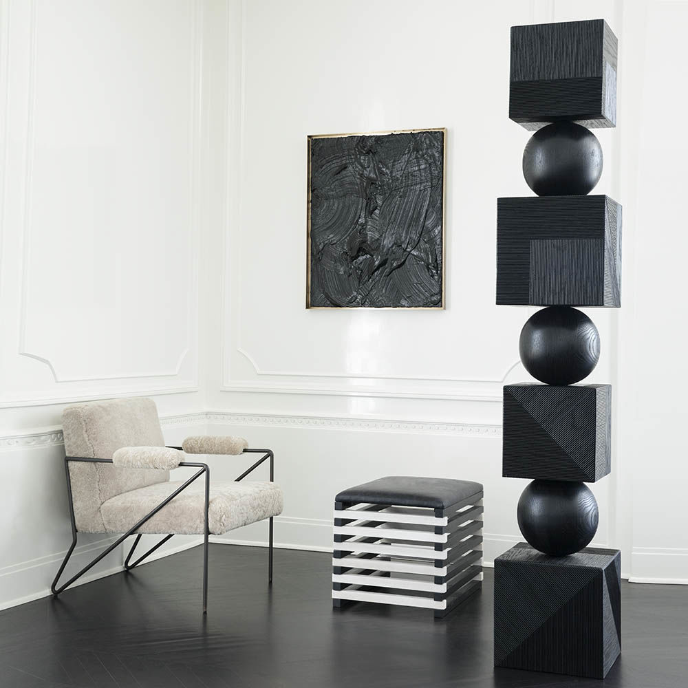 乐竞平台 - 坐具|吧椅/凳子|办公家具|设计师家具|豪瑟脚踏