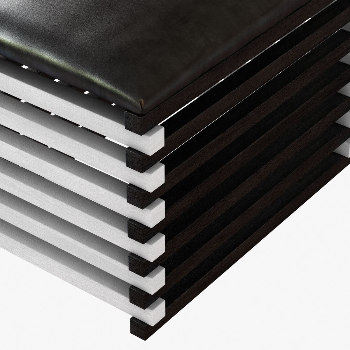 乐竞平台 - 坐具|吧椅/凳子|办公家具|设计师家具|豪瑟脚踏