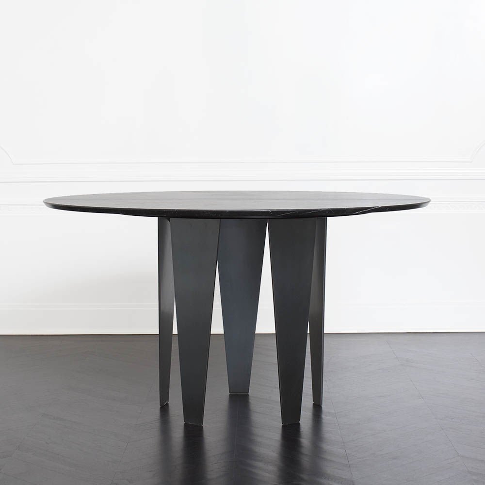 乐竞平台 - 桌几|餐桌|办公家具|设计师家具|格拉夫顿餐桌