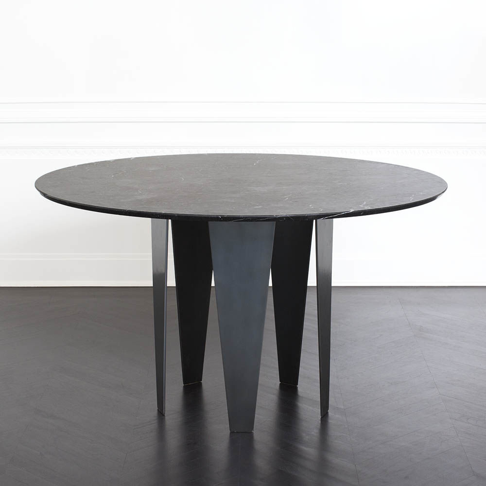 乐竞平台 - 桌几|餐桌|办公家具|设计师家具|格拉夫顿餐桌