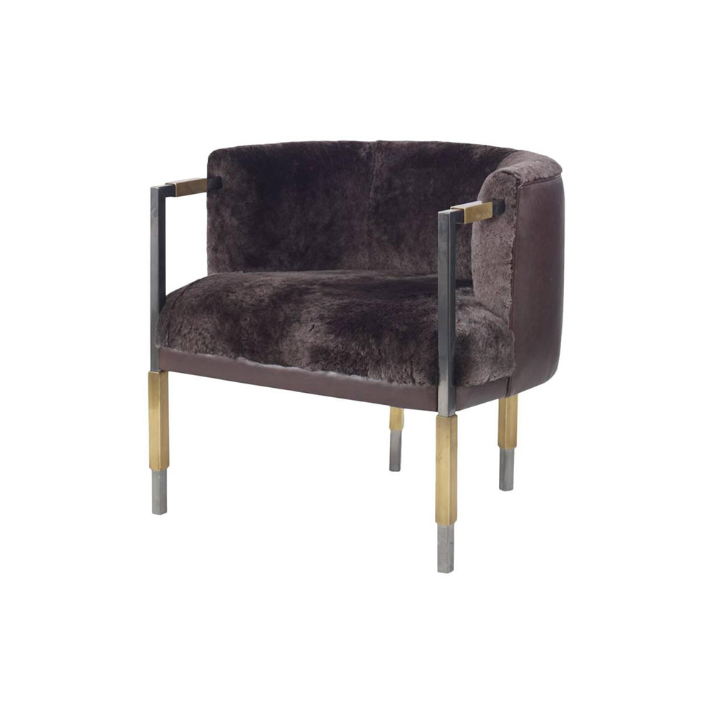 乐竞平台 - 坐具|沙发|办公家具|设计师家具|Larchmont沙发