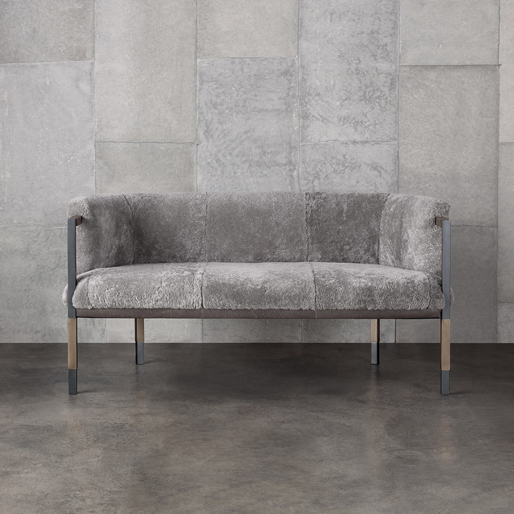 乐竞平台 - 坐具|沙发|办公家具|设计师家具|Larchmont沙发