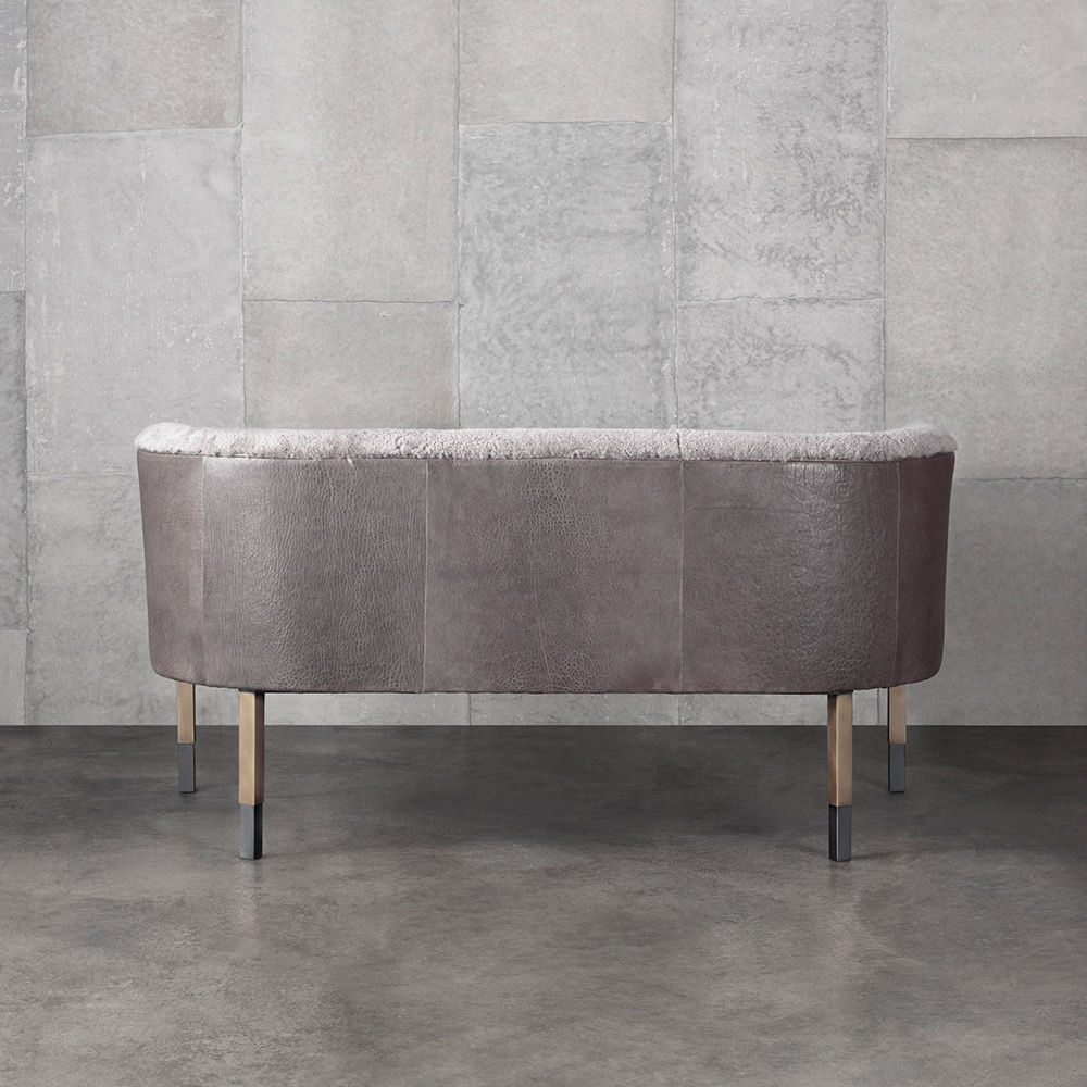 乐竞平台 - 坐具|沙发|办公家具|设计师家具|Larchmont沙发